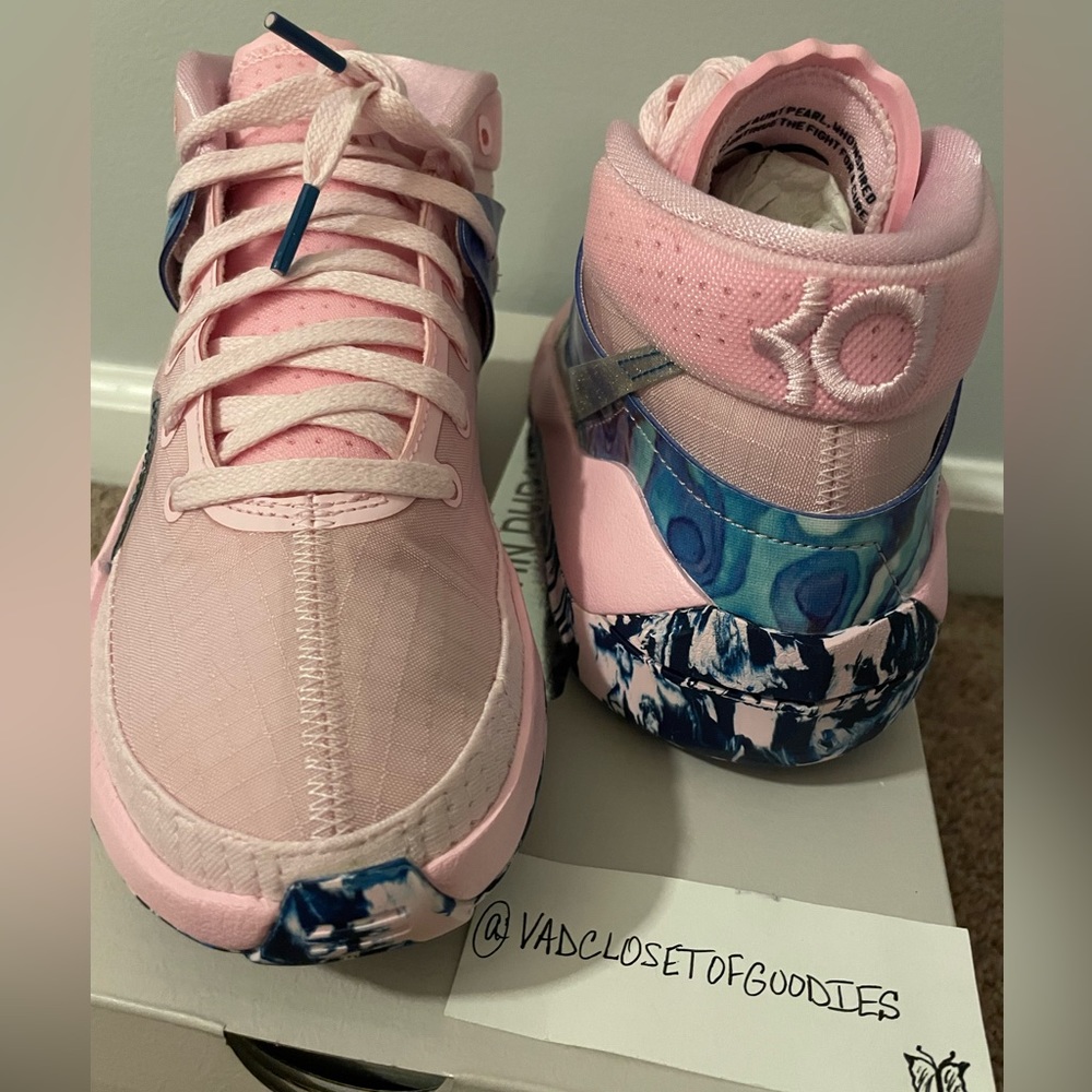 KD 13 “Aunt Pearl” - Picture 5 of 6